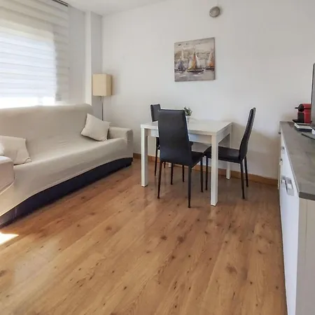 Διαμέρισμα Neptuno By Interhome *