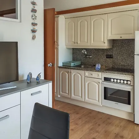 Neptuno By Interhome Apartamento Platja d'Aro (Playa de Aro)