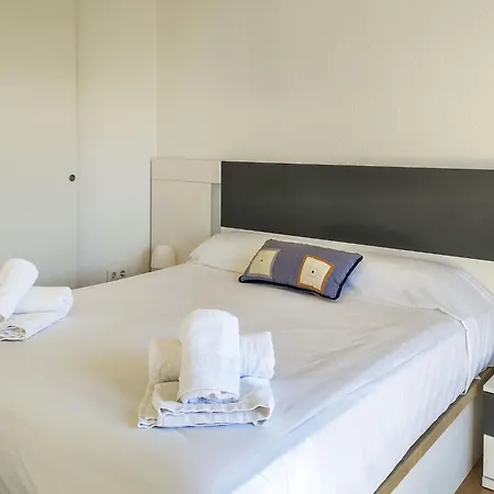 Neptuno By Interhome * Platja d'Aro (Playa de Aro)