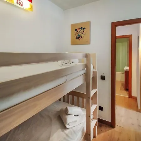Neptuno By Interhome Apartman