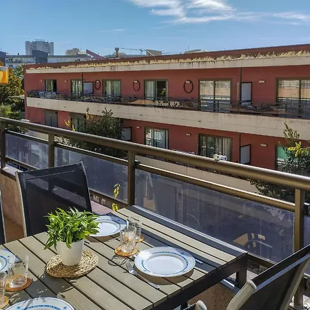 Neptuno By Interhome