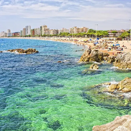 Apartman Neptuno By Interhome Platja d'Aro