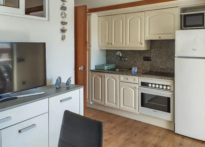 Neptuno By Interhome Διαμέρισμα Platja d'Aro