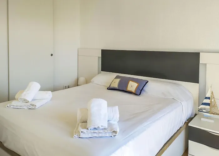 Neptuno By Interhome * Platja d'Aro