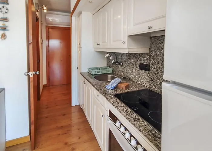 Διαμέρισμα Neptuno By Interhome Platja d'Aro