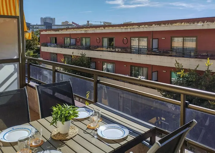 Neptuno By Interhome