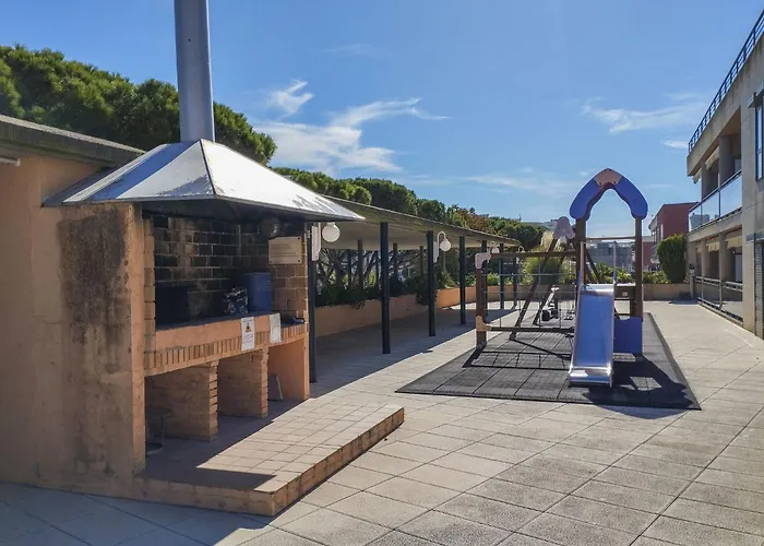 Neptuno By Interhome *