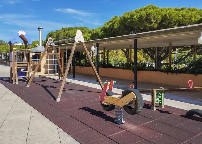 Neptuno By Interhome Διαμέρισμα Platja d'Aro