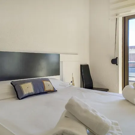 Neptuno By Interhome * プラヤ・デアロ