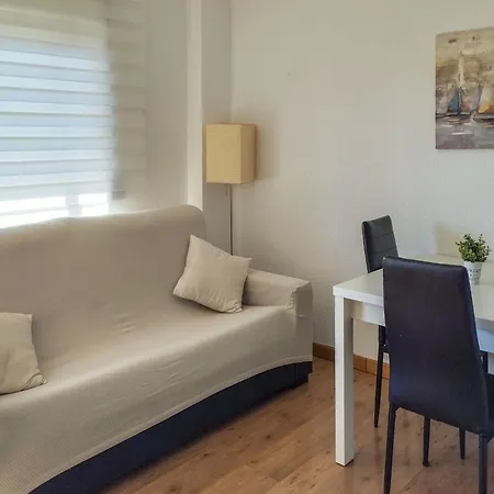 Neptuno By Interhome Daire