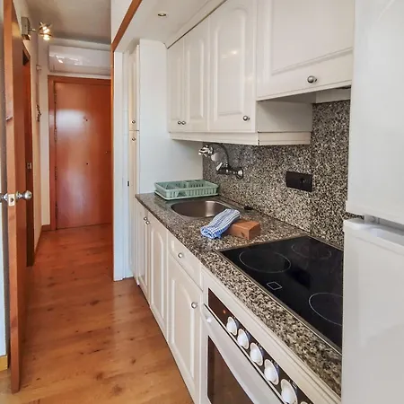 아파트 Neptuno By Interhome 플라티야 다로