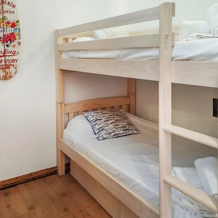 アパート Neptuno By Interhome *