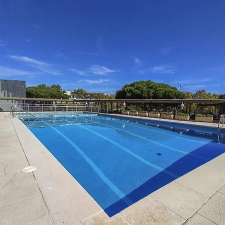 Neptuno By Interhome * Platja d'Aro