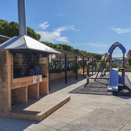 Neptuno By Interhome *