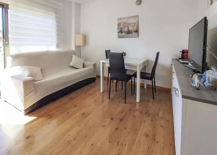 Daire Neptuno By Interhome *