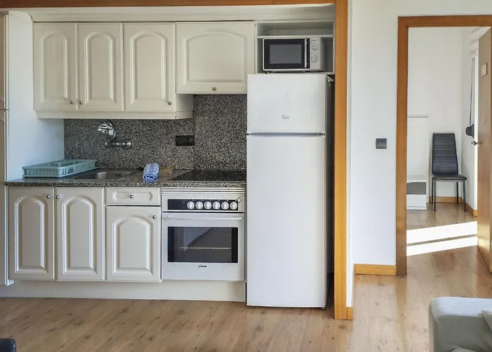 Neptuno By Interhome Daire *