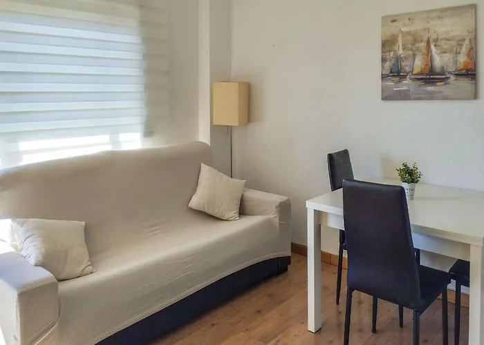 Neptuno By Interhome Daire