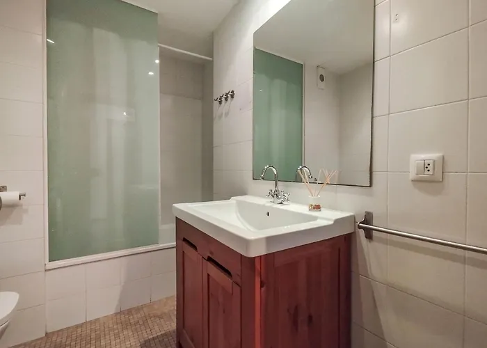 Neptuno By Interhome Daire