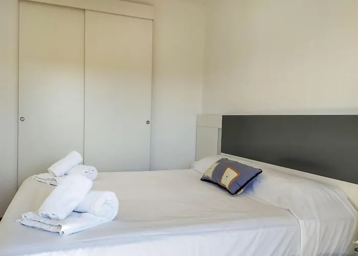 Neptuno By Interhome Daire