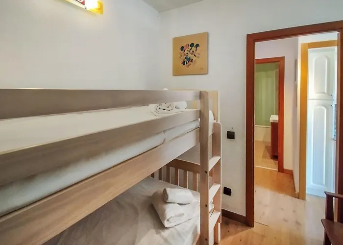 Neptuno By Interhome Daire