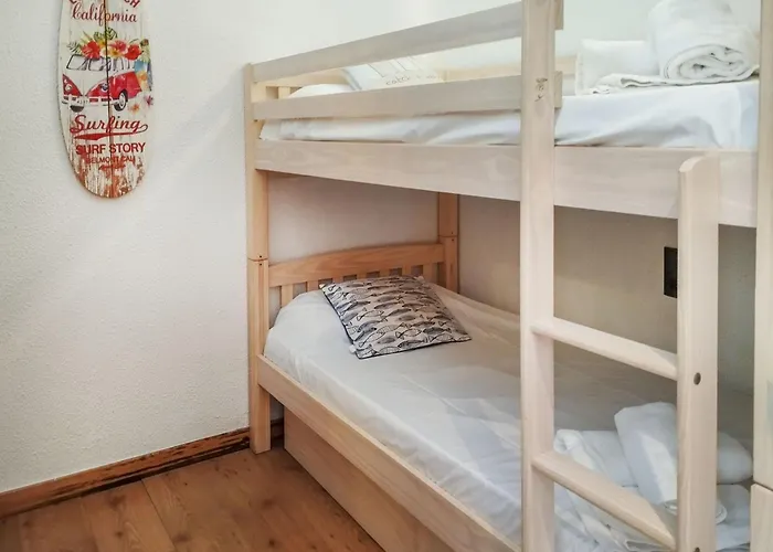 アパート Neptuno By Interhome *