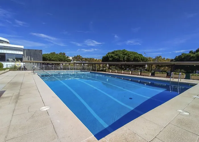 Neptuno By Interhome * Platja d'Aro