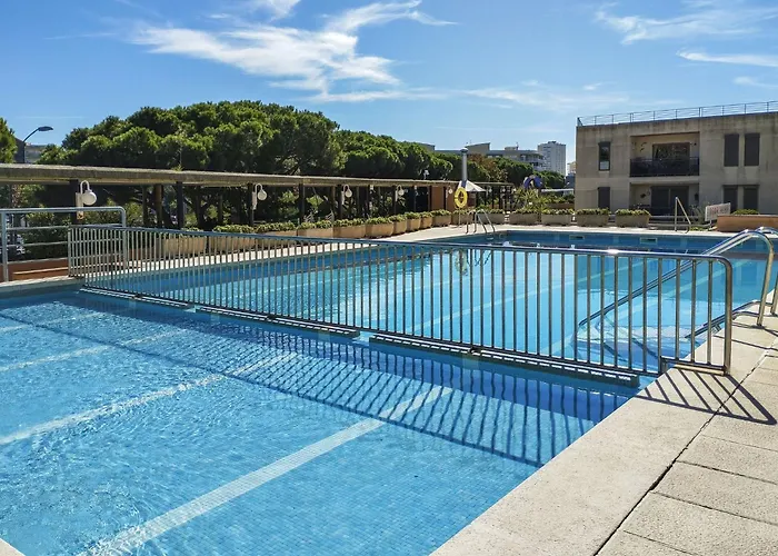 Neptuno By Interhome Platja d'Aro