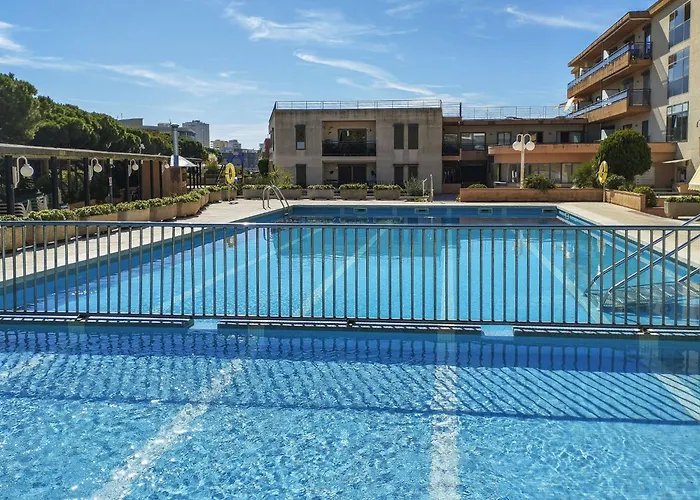 Neptuno By Interhome *