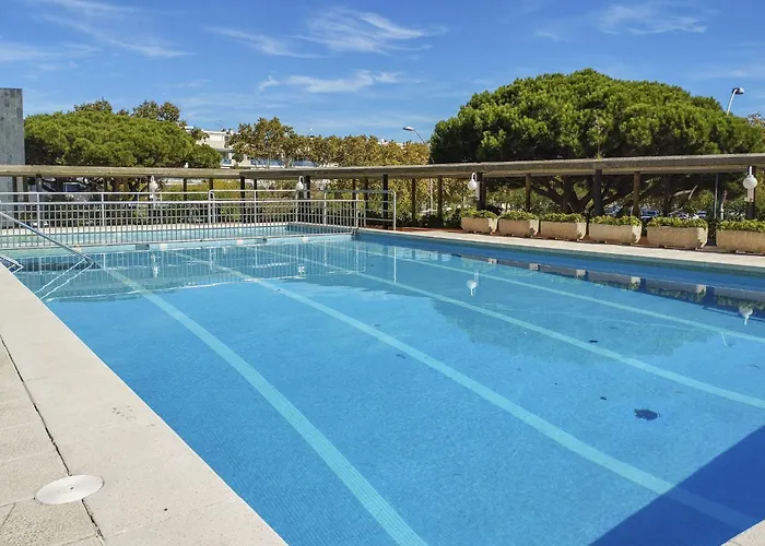 Neptuno By Interhome *