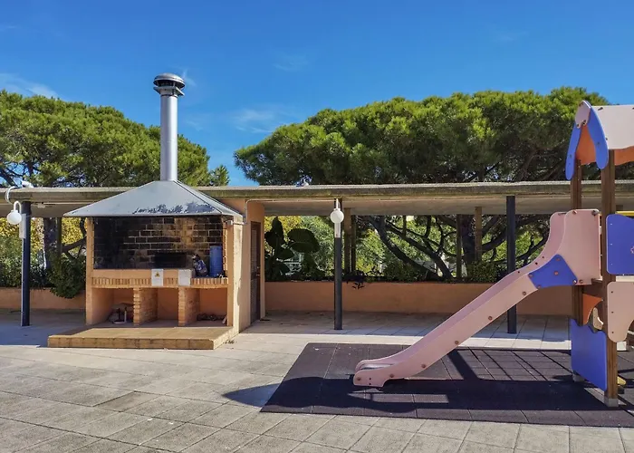 Neptuno By Interhome Daire Platja d'Aro