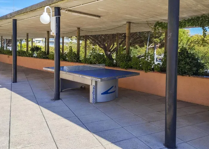 Neptuno By Interhome プラヤ・デアロ