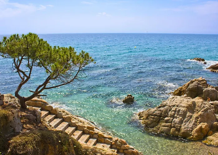 Daire Neptuno By Interhome